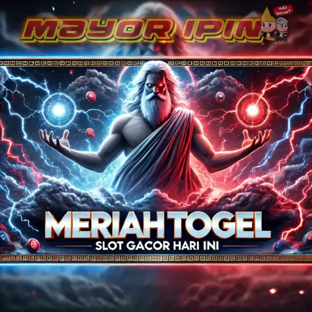 MERIAHTOGEL >> Login Heylink Situs Meriah Togel Promo New Member